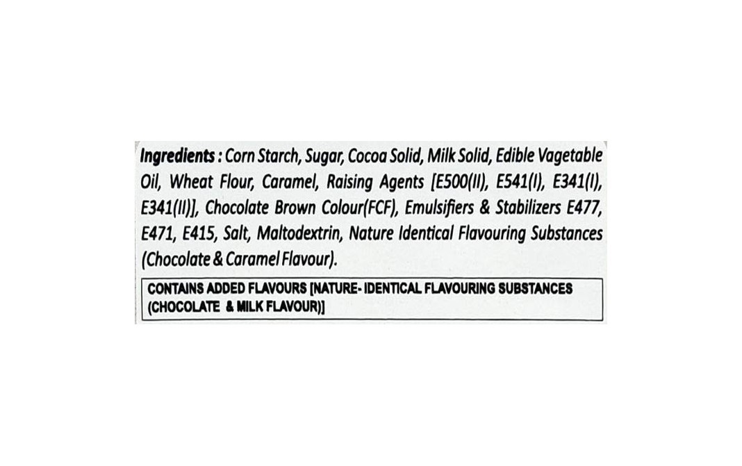 Puramio Eggless Chocolate Cake Premix    Plastic Jar  350 grams